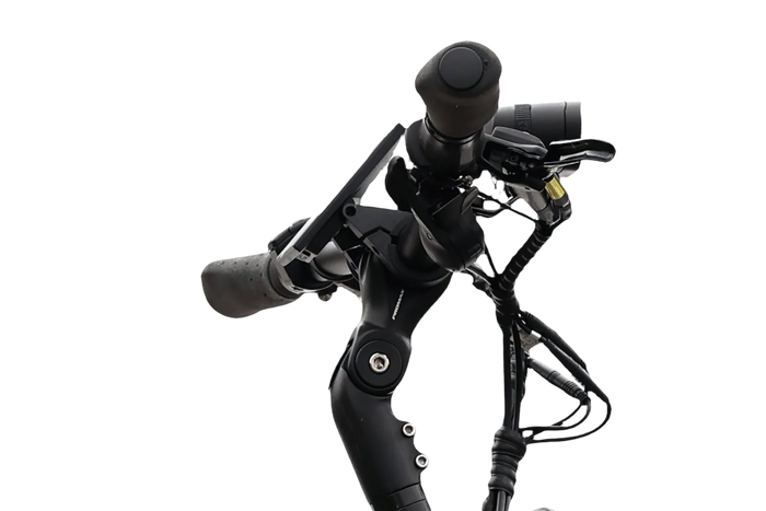 Bafang C010 display